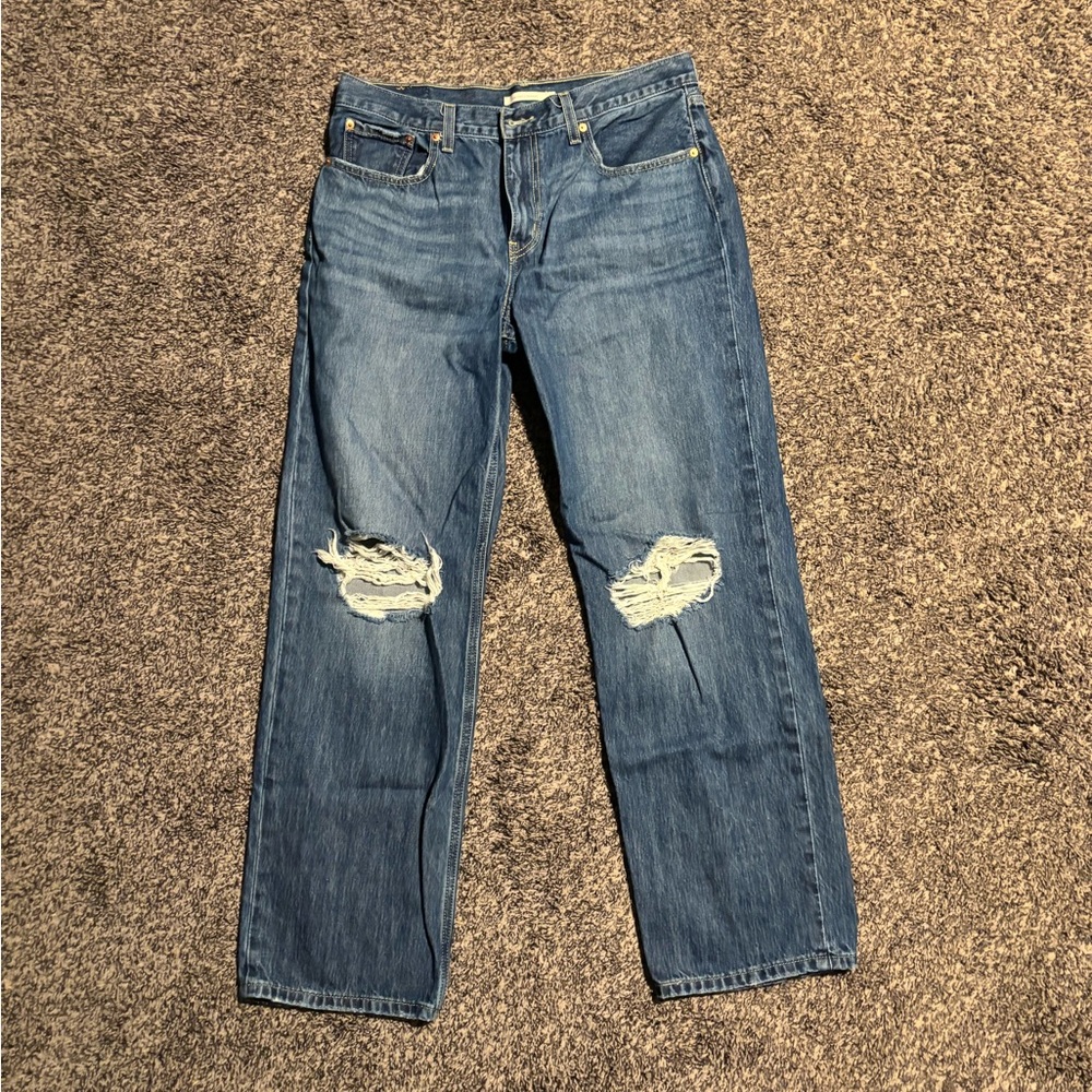 LEVIS JEANS
